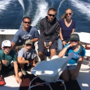 Provincetown Whale Watching