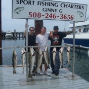 Provincetown Sport Fishing