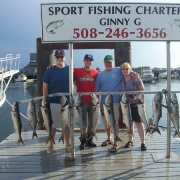 Provincetown Sportfishing
