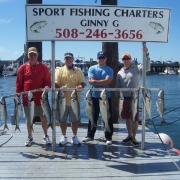 Hyannis Fishing