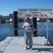 Cape Cod Sportfishing